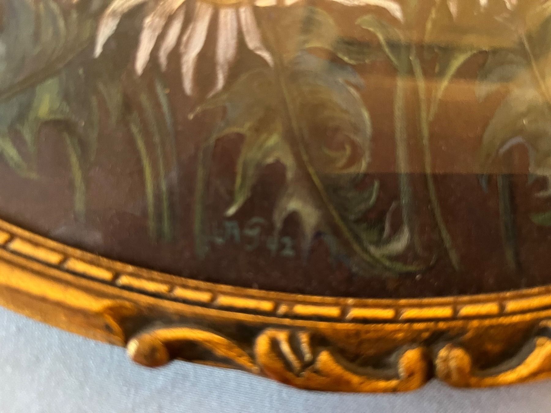 Dipinti: Originalbild von L.A. – Usato da Bern venduto da Vineb 1