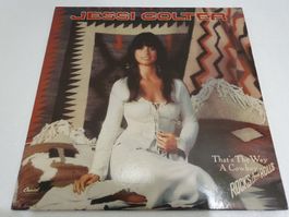 Jessi Colter – That's The Way A Cowboy Rocks And Rolls