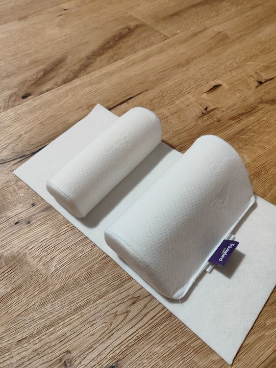 Seitenlagerungsset für Baby 3 tlg. von Träumeland 2