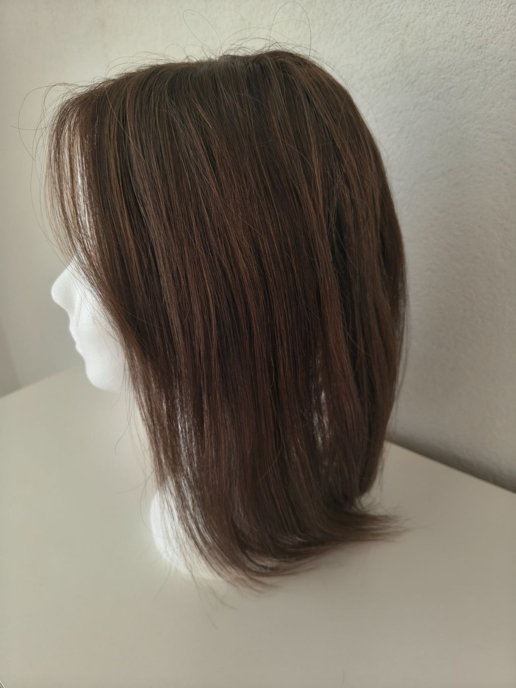 Parrucche: extension capilaire – Usato da Pomy venduto da Lili4810