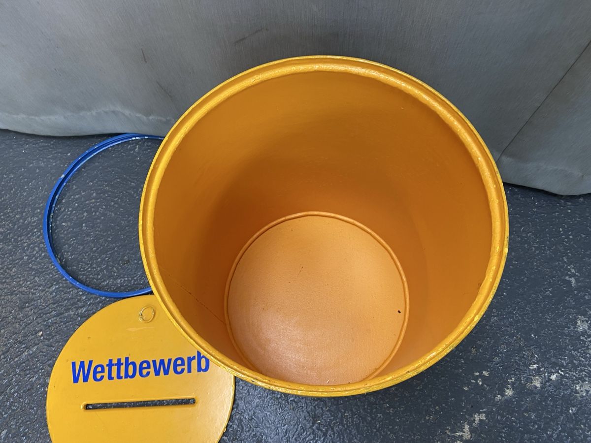 Contenitori & Simili: Wettbewerb Urne – Usato da Hägglingen venduto da Karin0802 4