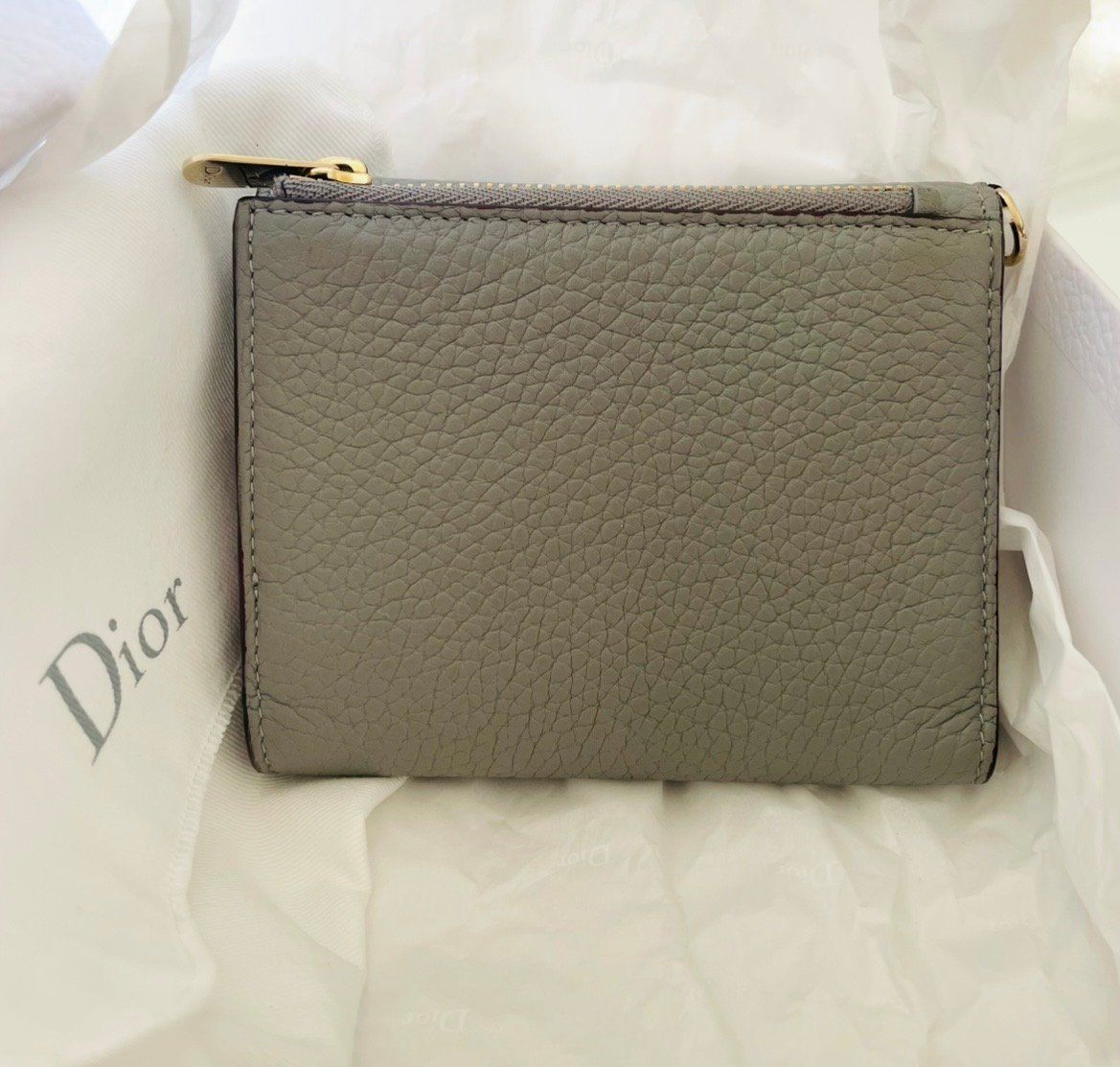 Dior Portamonete: DIOR Portemonnaie NEU – Nuovo (secondo la descrizione) da Etoy venduto da Airesun 3