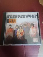 CD, Steppenwolf – Steppenwolf (Psychedelic Rock, Blues Rock)