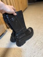 Stiefel