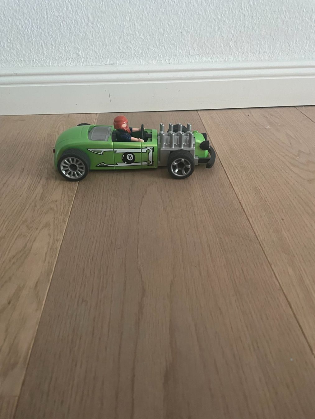 RC Kits de montage: Playmobil RC Auto mit Bluethoot Remote Control – D'occasion à Uster par Mmark2000 1
