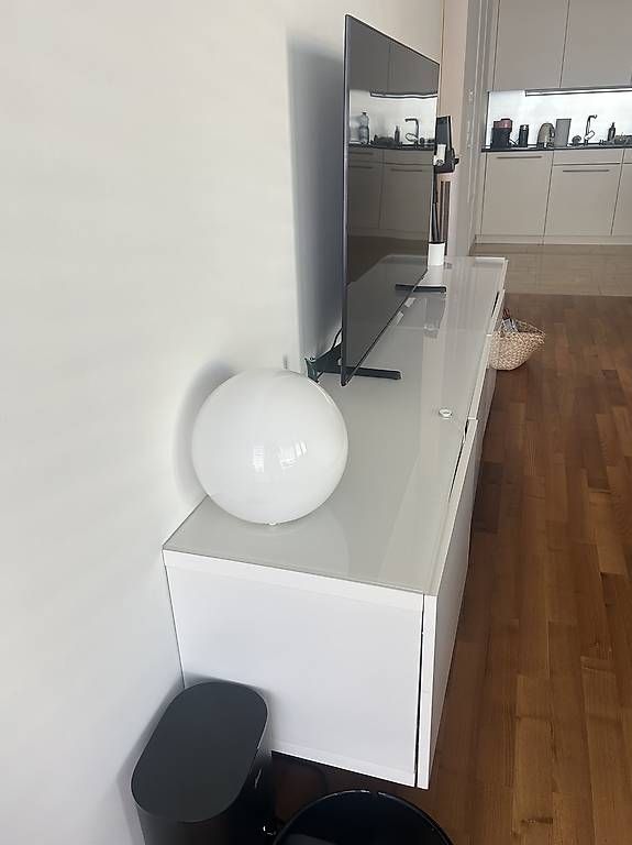 Mobili TV: Ikea Bestå Wand-Sideboard – Usato da Wallisellen venduto da Sara095 1