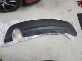 Cover Stossstange Alfa Romeo Giulietta / 156090482