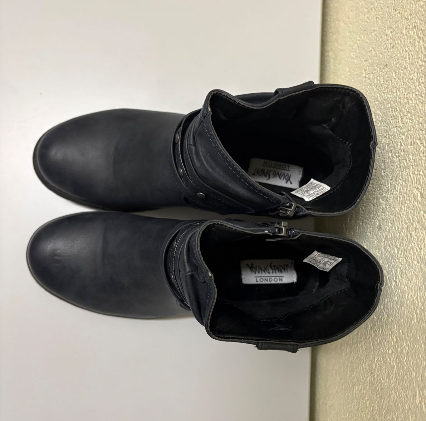 Scarpe da donna: Schuhe Gr.39 – Nuovo (secondo la descrizione) da Basel venduto da tif_m2h6 3