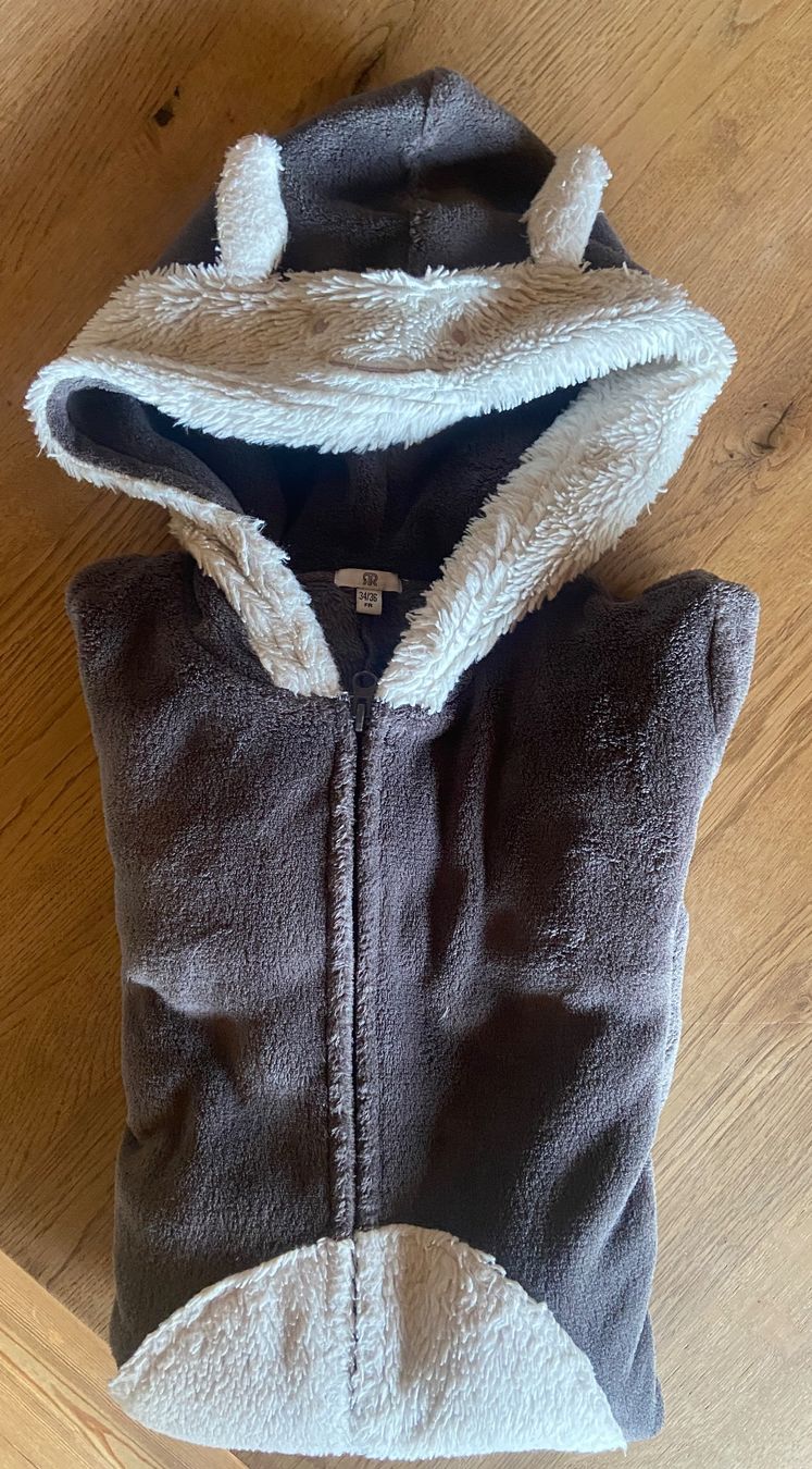 Jumpsuits: Jumpsuite / Oensie Grösse 34/36 – D'occasion à Grindelwald par crossword