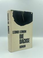 Leonid Leonow - Die Dachse - Roman - L*UCHTERHAND*