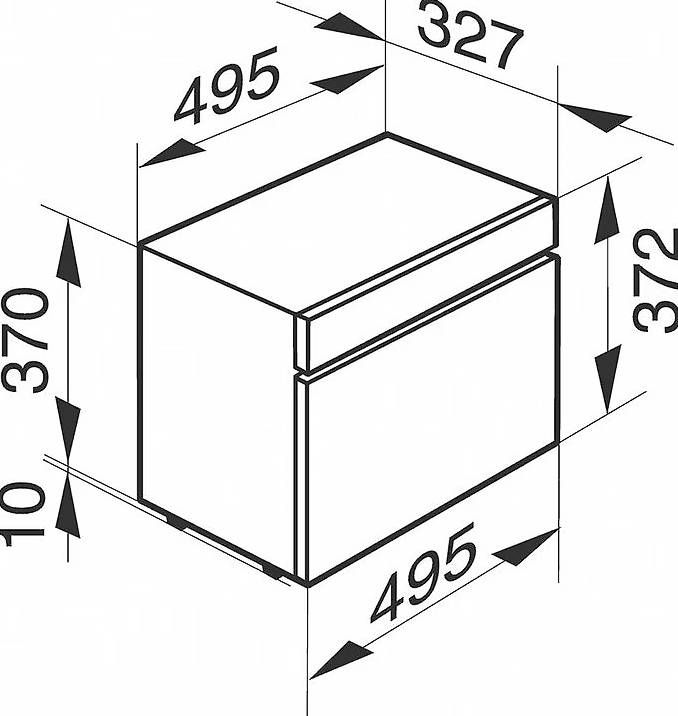 Elettrodomestici da cucina: Dampfgarer Miele Dg 6010-Ch S – Usato da Wolfhausen venduto da Sebboss01 3