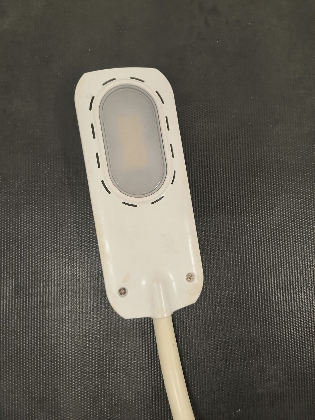 Micasa Lampen: Lampe de bureau LED Mondilux flexible. – Gebraucht aus Crissier von Etoile-verte 2