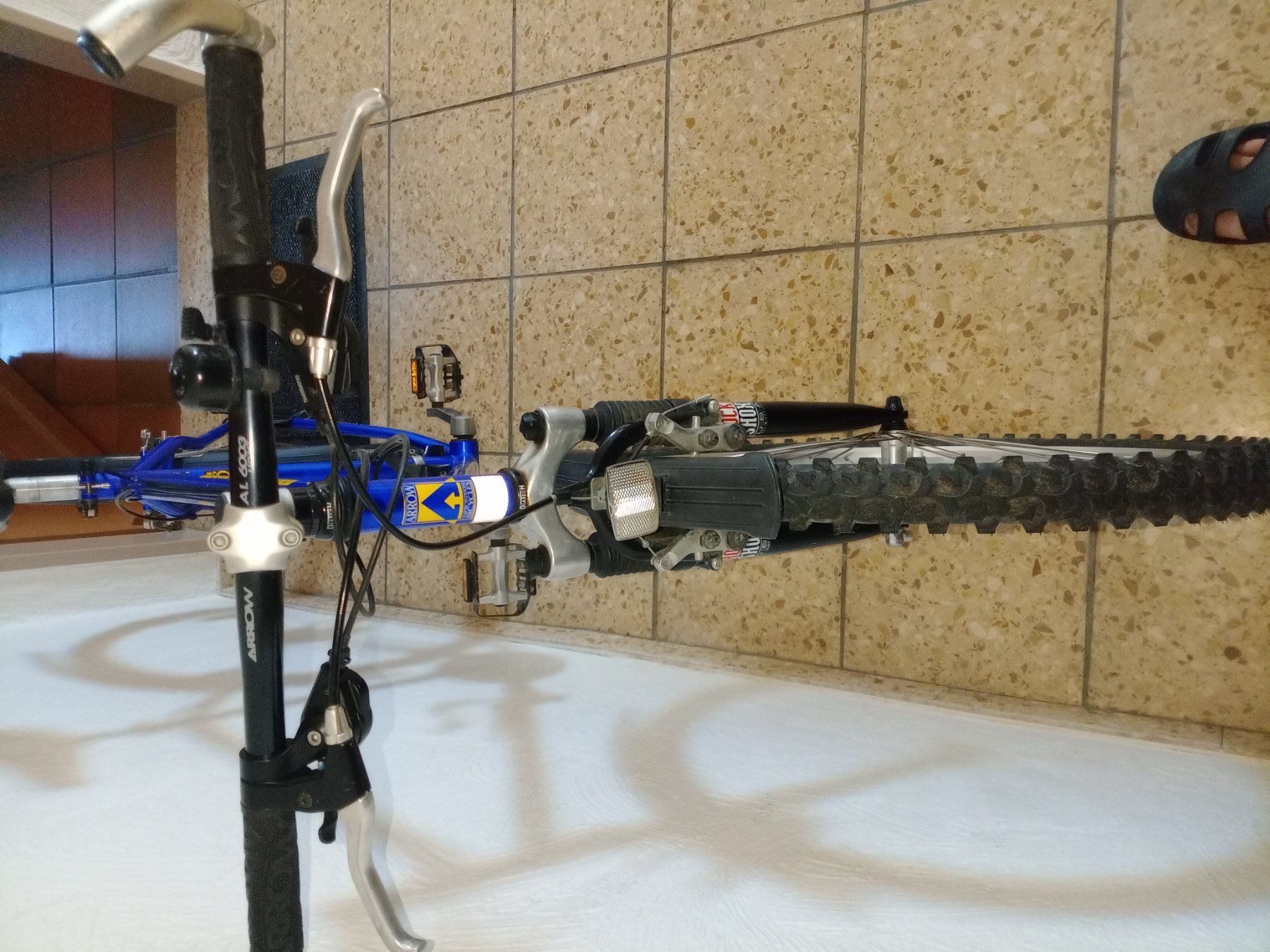 Vélos: MTB – D'occasion à triengen par fad_g29d 4