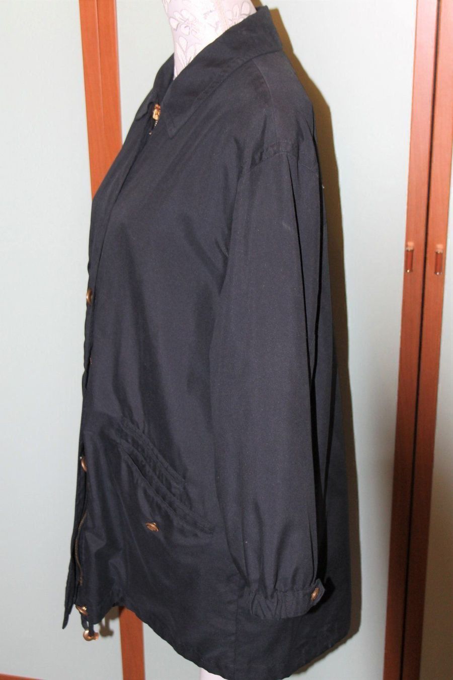 Jacken: Jacke – Gebraucht aus Schaan von antikes_und_kurioses 4