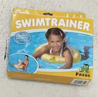 Schwimmtrainer neuwertig 