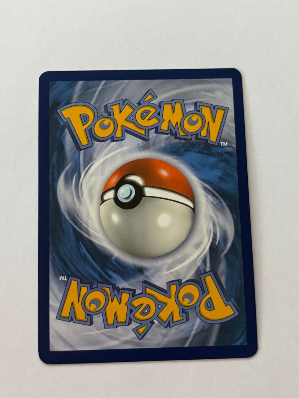 Pokémon Sammelbilder & Trading cards: Pokemon-Karte Azumarill 074/191 – Gebraucht aus Herisau von Seyashop1 1