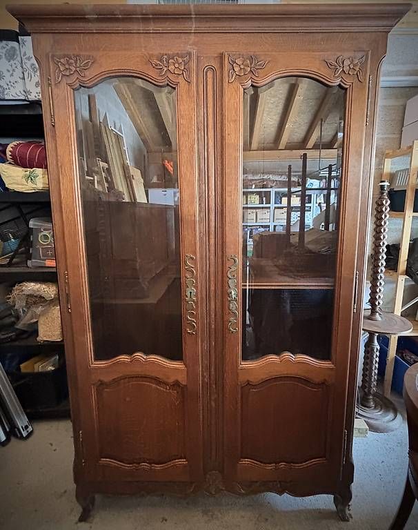 Armadi: Armoire / Vaisselier  – Usato da Les Pontins venduto da galaud