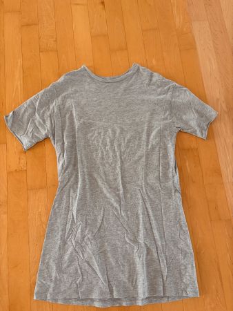 T-Shirt Kleid