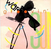 War: Groovin' 7"
