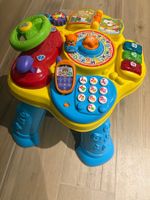 Vtech Activity Spieltisch mit versch. Sound u Funktionen