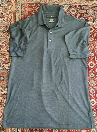 Poloshirt Nike Tiger Woods Dri-Fit T-L Polo