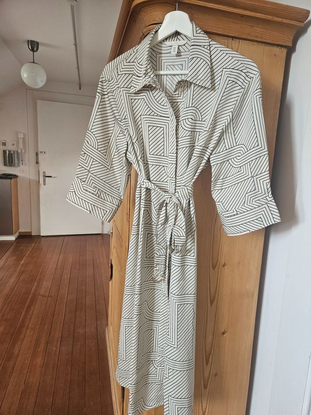 H&M Vestiti: Kleid Sommer Grösse S – Nuovo (secondo la descrizione) da Bern venduto da Alea6892
