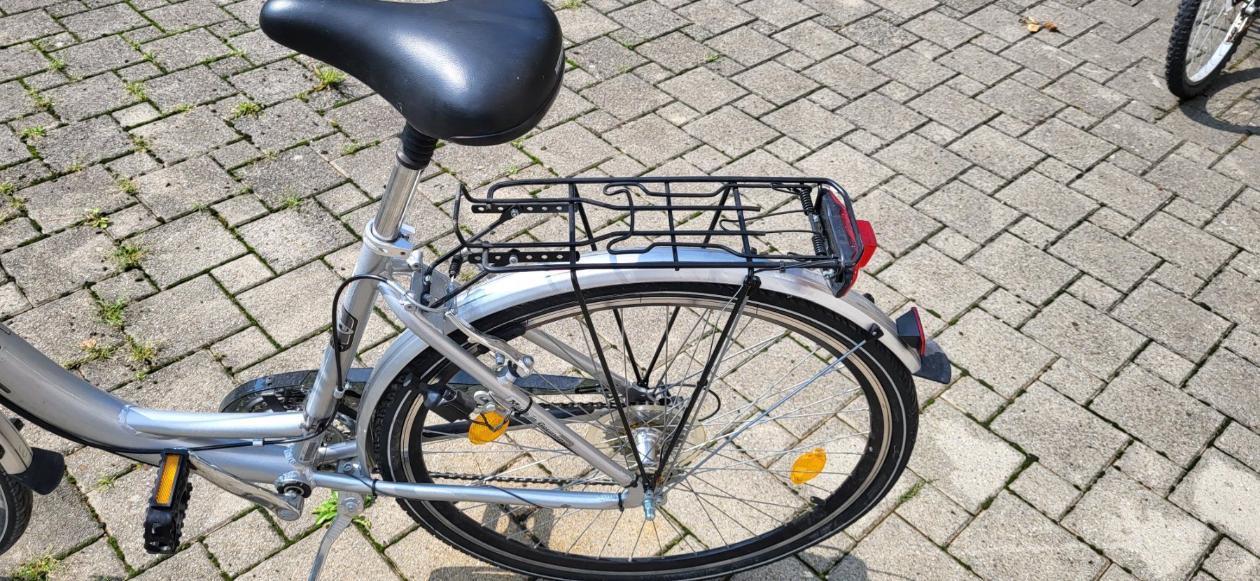 Velos: Velo – Gebraucht aus Frauenfeld von vmlvn 3