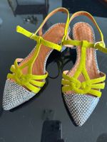 Sandales Chie Mihara été cuir taille 36 37 💃