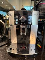 DeLonghi Magnifica S ECAM 21.117.SB Kaffeevollautomat