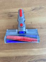 Original Dyson Soft Bodendüse V8, V10, V11, V15