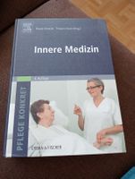 Innere Medizin 4. Auflage    Nicole Menche Tilmann Klare