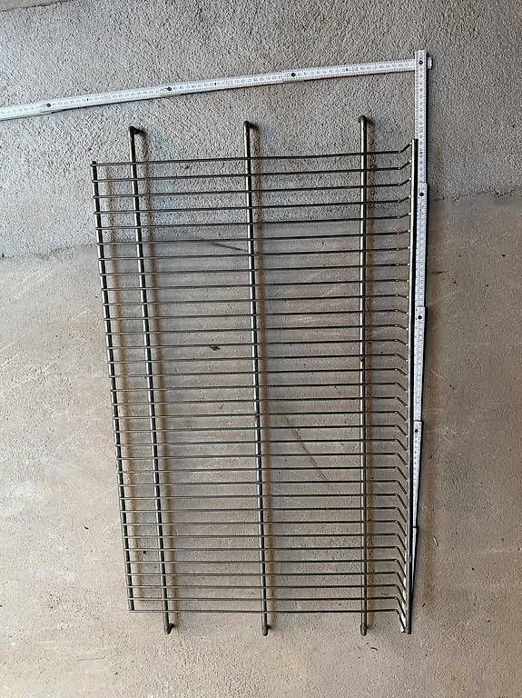 Grills: Griglia per grill – Gebraucht aus Gentilino von loloti