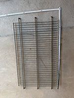 Griglia per grill
