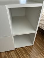 Wickeltisch Wickelkommode IKEA SMÅSTAD
