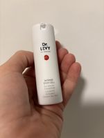 Dr. Levy Eye Booster Konzentrat 7ml - Neu und Ungeöffnet!