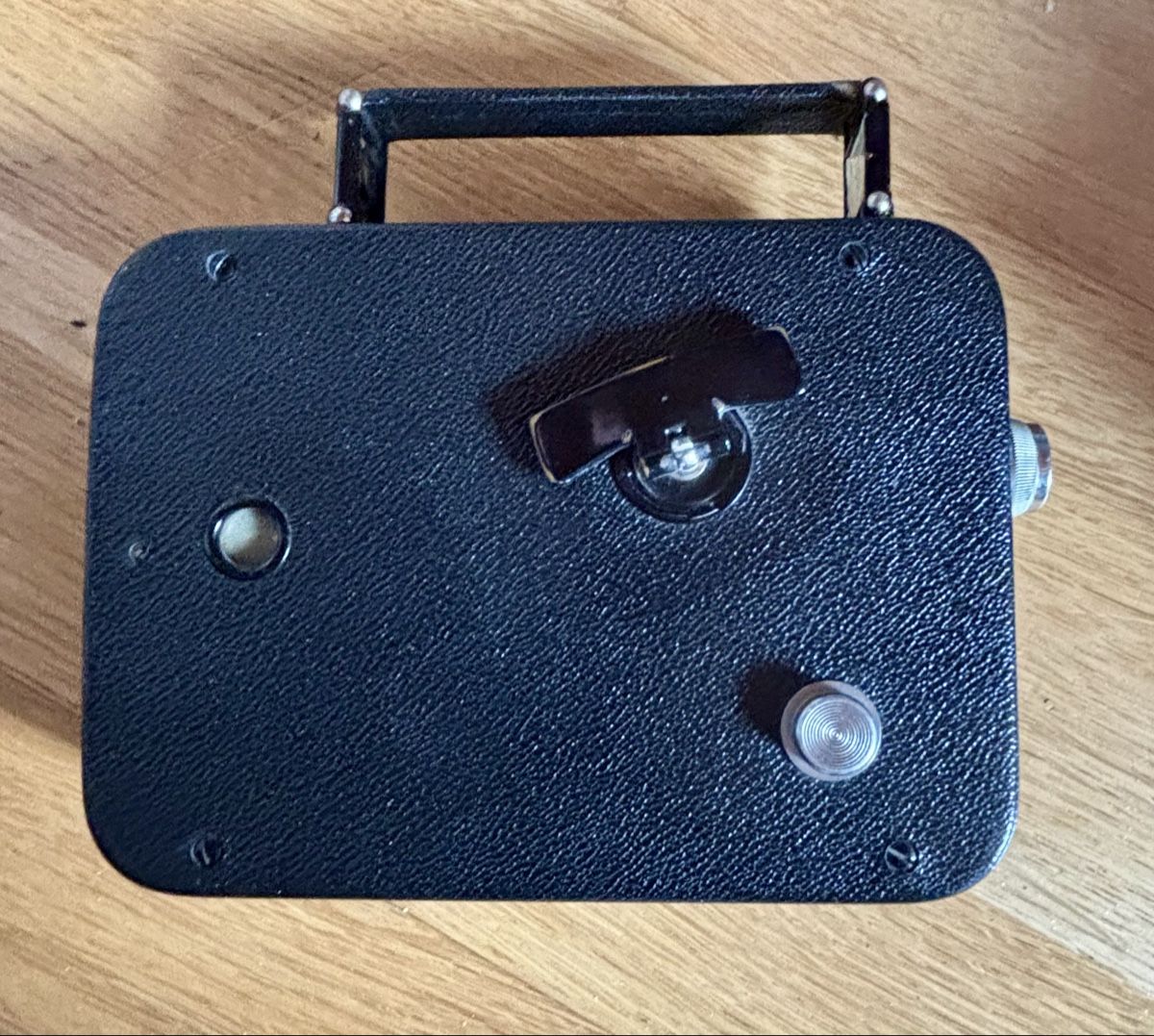Videocamere: Caméra Ciné - Kodak eight model 20 – Usato da Estavayer Le Lac venduto da sico1260 5