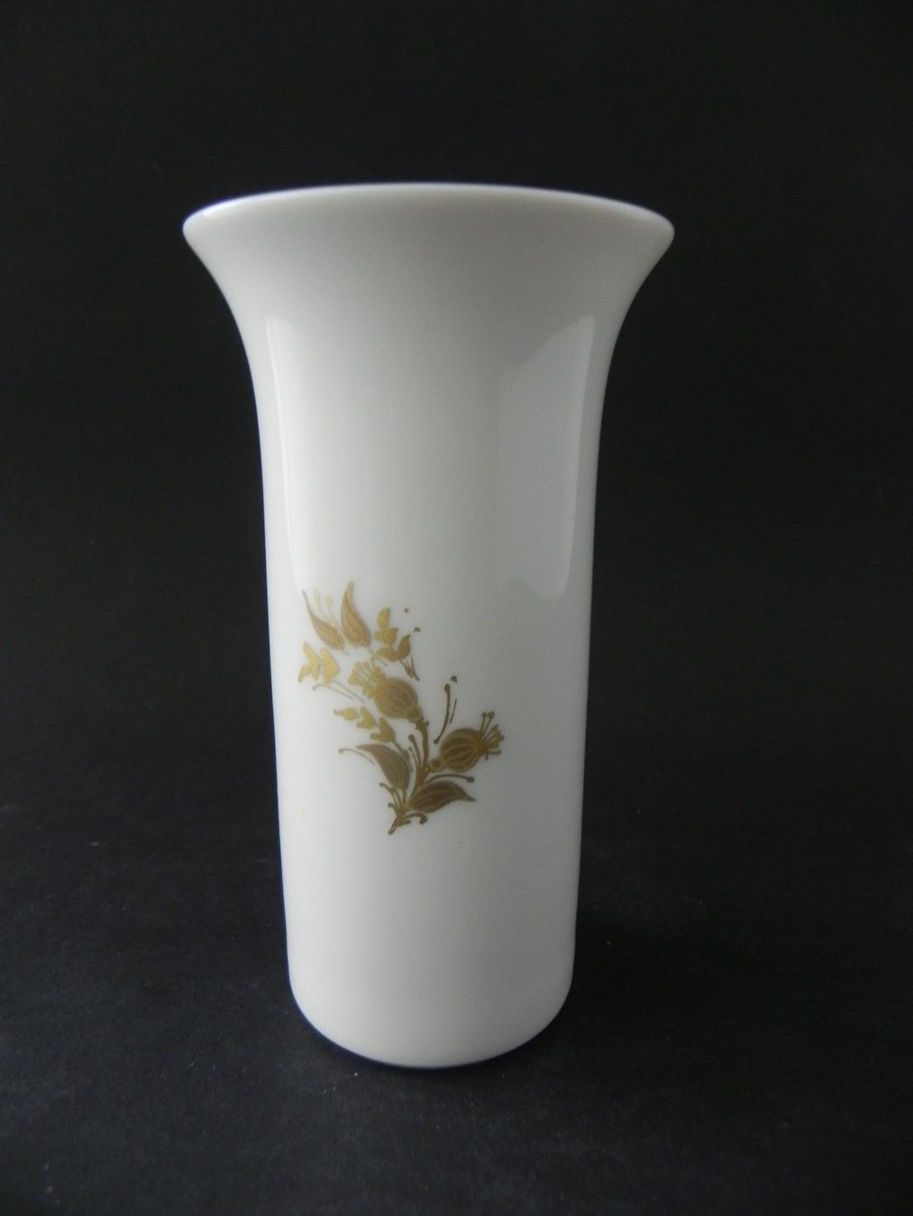 Rosenthal Vasi & Recipienti: Schöne Vase mit Golddekor von Rosenthal – Nuovo (secondo la descrizione) da Zürich venduto da LodgE-21 3