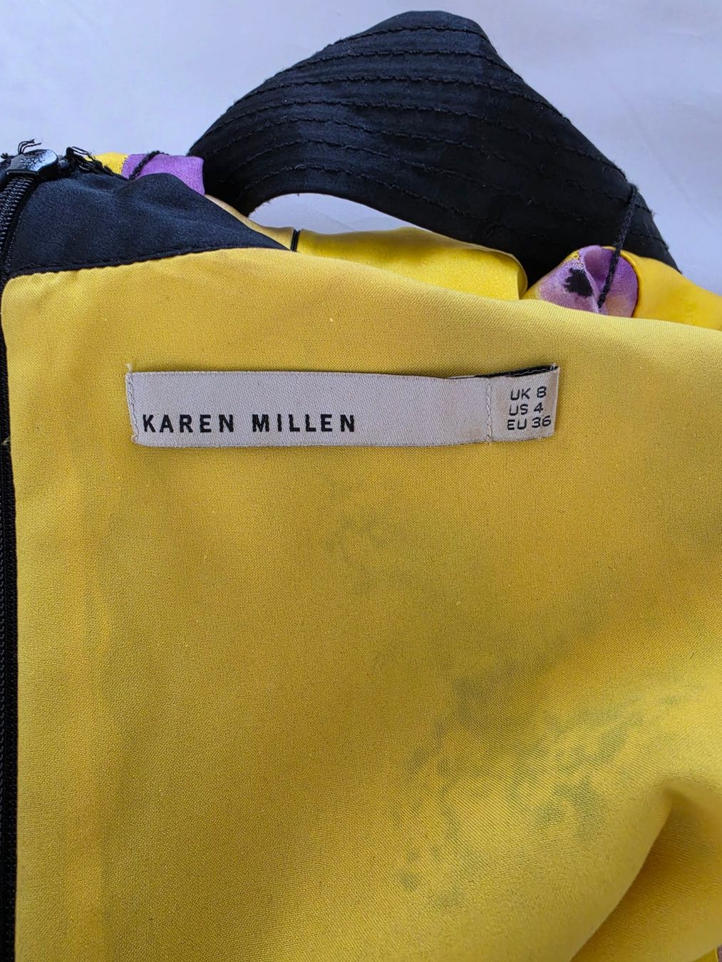 Karen Millen Tute: Overall mit Shorts – Usato da Wetzikon ZH venduto da olg_r9z7 3