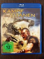 Kampf der Titanen