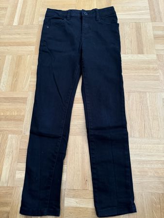 Kinder Jeans Skinny, Gr. 134
