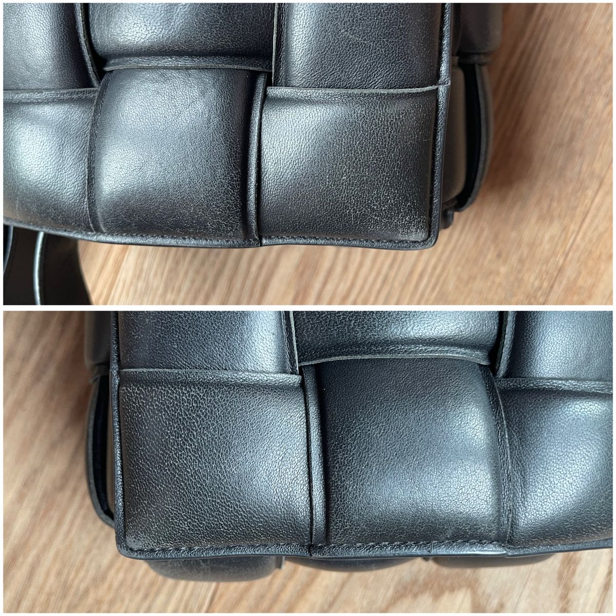 Bottega Veneta Borse da donna: BOTTEGA VENETA PADDED CASETTE – Usato da Mauren venduto da toppiloppi 7