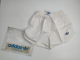 Adidas vintage Shorts 70s 80s france west germany japan
