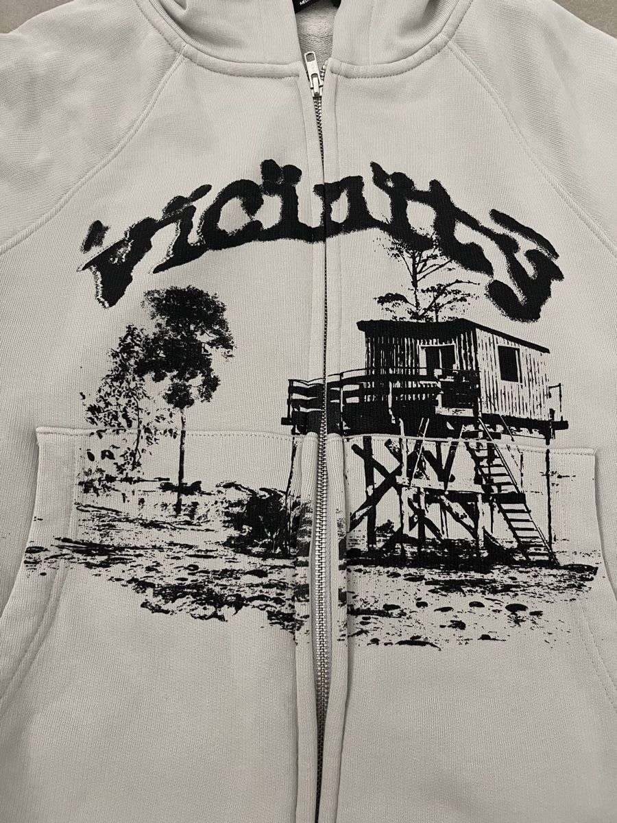 Maglioni & Felpe: Zipper von Vicinity Grösse M – Nuovo (secondo la descrizione) da Neftenbach venduto da Pia020 3