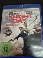 Knight and Day - Blu-Ray
