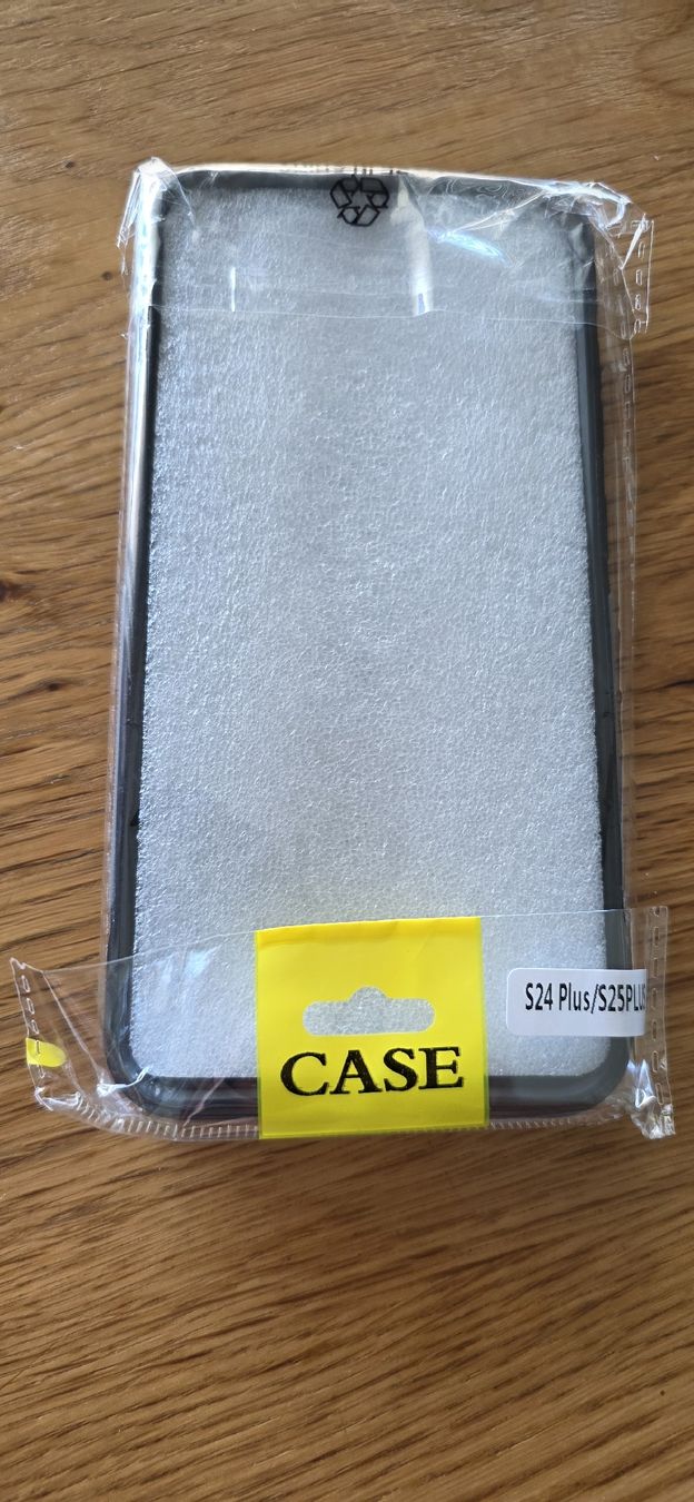 Samsung Covers & Schutzfolien: Handyhülle S24 Plus/S25Plus neu – Neu und originalverpackt aus Egnach von jes_jsx9 1