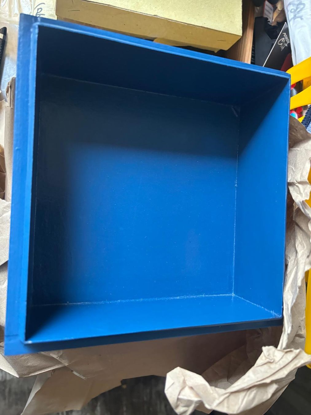 Altro in Bricolage: Nähkasten Holz – Nuovo (secondo la descrizione) da Regensdorf venduto da RCM_8105Regensdorf 2