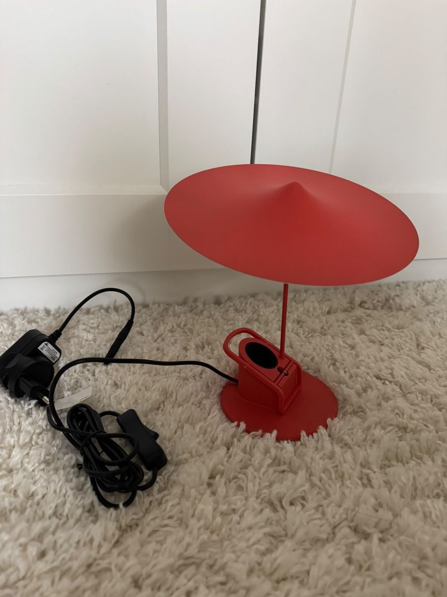 Lampade: Wästberg table lamp – Nuovo (secondo la descrizione) da Zürich venduto da ale_kl9k 1