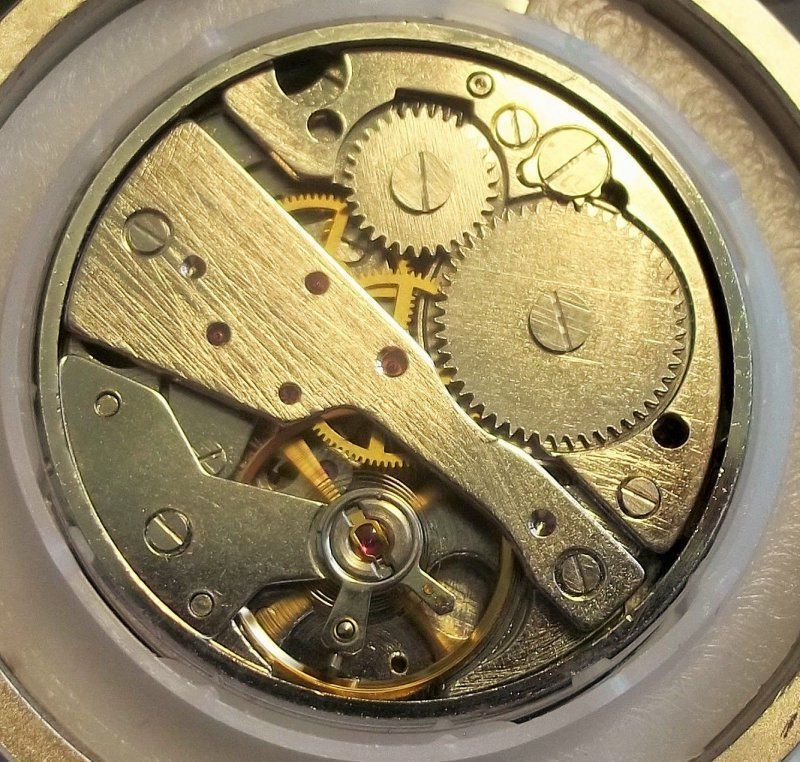 Orologi: CCCP Pilotenuhr Handaufzug WWII – Nuovo (secondo la descrizione) da basel venduto da Vulcanus 4