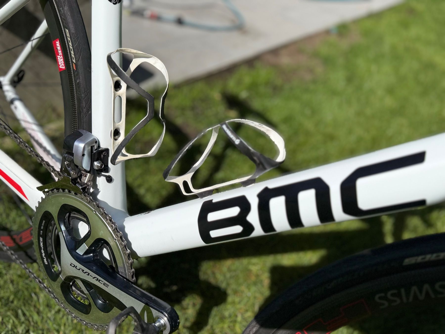 BMC Biciclette: BMC slr01, taille 54 – Usato da GENEVE venduto da dim4130 1
