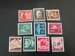 D.Reich 1944 Lot  *  (5269)
